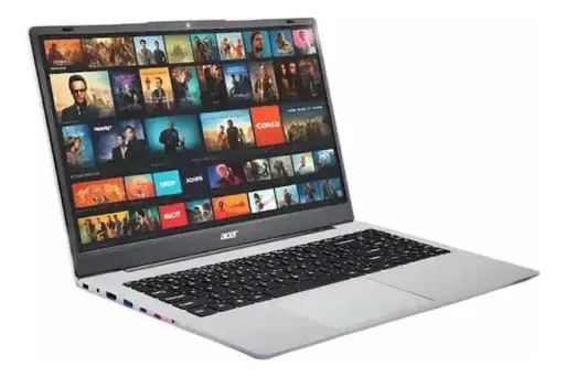 Notebook Acer Aspire 3 Ryzen 5 7430u 16gb Ram 512gb Sdd Pantalla 15,6'' Pulgadas Windows 11