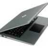 Notebook Exo Smart T38 Intel N4020 4gb Ssd128gb Windows 11 Color Gris
