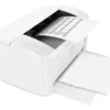 Impresora Laser HP LaserJet M111a Negro Monocromatica USB (7MD67A)