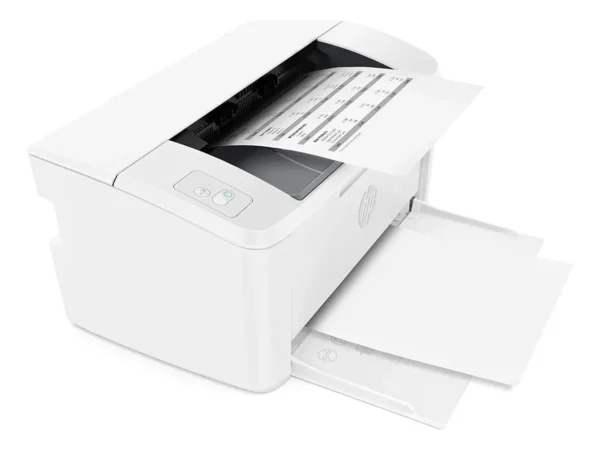 Impresora Laser HP LaserJet M111a Negro Monocromatica USB (7MD67A)