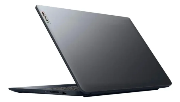 Notebook Lenovo Ideapad 1 15amn7 82vg00wxus Ryzen 5 7520u 8gb Ram Ddr5 256gb Ssd M.2 15.6 Fhd Pantalla Tn Teclado Ingles Color Abyss Blue Hf