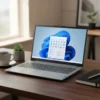 Notebook Lenovo IdeaPad Slim Core i3 N305 8Gb Ssd 128Gb 15.6" Win11
