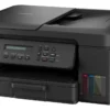 Impresora Brother Inkbenefit Tank Dcp-t730dw Color Multifuncion