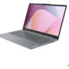 Notebook Lenovo Slim 3 de 15.6" Full HD con AMD Ryzen 7, 16GB RAM y 512GB SSD