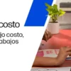 Impresora Multifuncional HP Smart Tank 583 Sistema Continuo a Color con Wi-Fi
