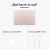 Apple 2026 Macbook Neo (de 13 Pulgadas, Chip A18 Pro De Apple Con Cpu De 6 Núcleos Y Gpu De 5 Núcleos, 8gb Memoria Unificada, 256 gb) - Rosa Rubor