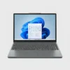 Notebook Lenovo Ideapad Slim 3 15.3 Fhd Amd Ryzen 7 170 16gb Ddr5 512gb Táctil Ips Luna Grey