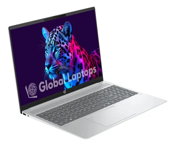 Hp Omnibook Ryzen Ai 5 16gb Ram 512gb Ssd Pantalla 16 Fhd 1920 X 1080 Amd Radeon Incluye Windows 11 Instalado Laptop 16-ag1065 Con Regalo
