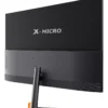 Monitor Gamer 27 X-micro Fhd Ips 240hz 1ms Hdmi X27f-s03e