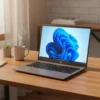 Notebook Gfast N-758R con Procesador Ryzen 7, 16 GB de RAM y 480 GB SSD para Edición