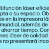 Impresora multifunción monocromática HP LaserJet M141w con wifi