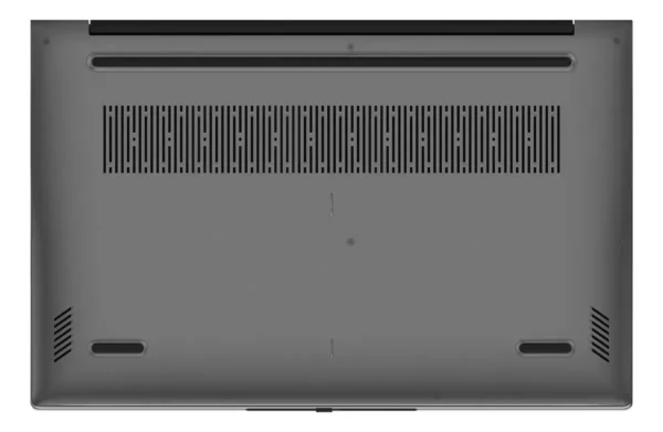 Notebook Gfast N-758R con Procesador Ryzen 7, 16 GB de RAM y 480 GB SSD para Edición