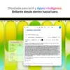 Apple 2026 Macbook Neo (de 13 Pulgadas, Chip A18 Pro De Apple Con Cpu De 6 Núcleos Y Gpu De 5 Núcleos, 8gb Memoria Unificada, 256 gb) - Amarillo Cítrico - Distribuidor Autorizado