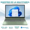 Notebook Lenovo Ip Slim 3 15.3 2k Touch 512gb / 16gb R7 170 W11 - Gris