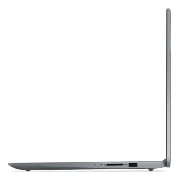 Notebook Lenovo Ideapad Slim 3 Intel N100 8gb Lpddr5 128gb Ssd 15.6 Full Hd 1920x1080 Intel Uhd Graphics Wifi 6 (802.11ax) Teclado Español Windows 11 Home