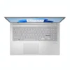 Notebook Asus Vivobook Go 15,6 Fhd 256gb / 8gb I3-n305 W11 - Cool Silver