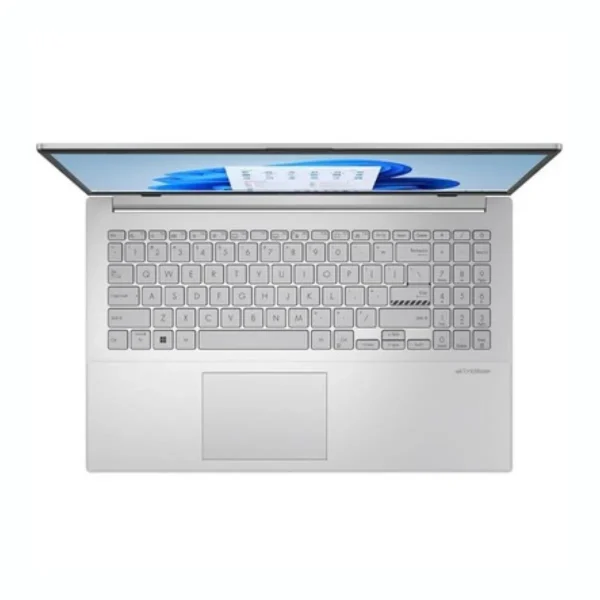 Notebook Asus Vivobook Go 15,6 Fhd 256gb / 8gb I3-n305 W11 - Cool Silver