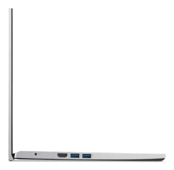 Notebook Acer Aspire 3 con AMD Ryzen 7, 16 GB de RAM y 512 GB SSD, Pantalla Full HD de 15.6"
