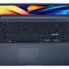 Notebook Asus Vivobook 15 con Ryzen 5, 8 GB de RAM y 512 GB SSD