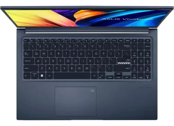 Notebook Asus Vivobook 15 con Ryzen 5, 8 GB de RAM y 512 GB SSD