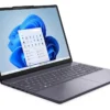 Notebook Lenovo Ideapad Slim 3 15.3 Fhd Amd Ryzen 7 170 16gb Ddr5 512gb Táctil Ips Luna Grey