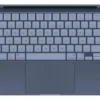 Apple 2026 Macbook Neo (de 13 Pulgadas, Chip A18 Pro De Apple Con Cpu De 6 Núcleos Y Gpu De 5 Núcleos, 8gb Memoria Unificada, 256 gb) - Índigo