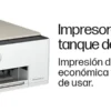 Impresora Multifuncional HP Smart Tank 583 Sistema Continuo a Color con Wi-Fi