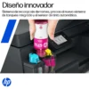 Impresora Multifuncional HP Smart Tank 530 Sistema Continuo Color Wi-Fi ADF