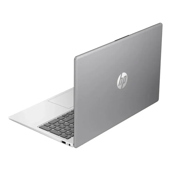 Notebook Hp 255r G10 Amd Ryzen 5 7535u 16gb Ram 512gb Ssd 15.6 Full Hd Gráficos Integrados Radeon 660m Windows 11 Home Plata