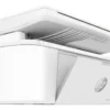 Impresora multifunción monocromática HP LaserJet M141w con wifi