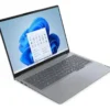 Notebook Lenovo Thinkbook Series 16 Amd Ryzen 5 7535hs 8 Gb Ddr5 512 Gb Ssd 16 1920x1200px Radeon Graphics 660m Wi-fi 6 (802.11ax) Teclado Español Windows 11 Pro Color Artic Grey