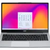 Notebook Acer Aspire 3 Ryzen 5 7430u 16gb Ram 512gb Sdd Pantalla 15,6'' Pulgadas Windows 11