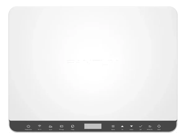 Impresora Pantum Multifunción Láser Monocromatica Bm2300nw Blanco