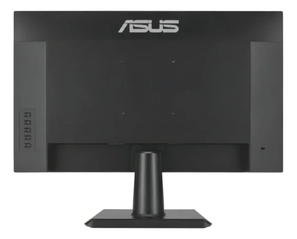Monitor Asus 27" Full Hd Ips 100hz 1ms Freesync Va27ehf Color Negro