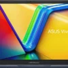 Notebook Asus VivoBook de 14" con Intel Core i3, 8GB de RAM y SSD de 128GB