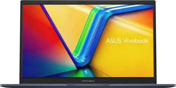 Notebook Asus VivoBook de 14" con Intel Core i3, 8GB de RAM y SSD de 128GB
