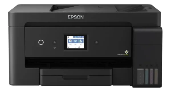 Impresora multifunción a color Epson EcoTank L14150 con wifi