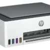 Impresora Multifuncional HP Smart Tank 580 Sistema Continuo a Color Wi-Fi 1F3Y2A