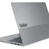 Notebook Lenovo Thinkbook Series 16 Amd Ryzen 5 7535hs 8 Gb Ddr5 512 Gb Ssd 16 1920x1200px Radeon Graphics 660m Wi-fi 6 (802.11ax) Teclado Español Windows 11 Pro Color Artic Grey