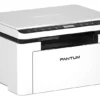 Impresora Pantum Multifunción Láser Monocromatica Bm2300nw Blanco