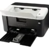 Impresora laser Brother Hl-1 1212w negro/blanco