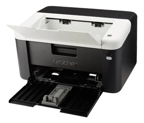 Impresora laser Brother Hl-1 1212w negro/blanco