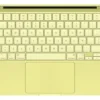 Apple 2026 Macbook Neo (de 13 Pulgadas, Chip A18 Pro De Apple Con Cpu De 6 Núcleos Y Gpu De 5 Núcleos, 8gb Memoria Unificada, 256 gb) - Amarillo Cítrico - Distribuidor Autorizado