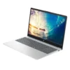 Notebook HP 15-fd0267la Intel Core i5 8GB RAM 512GB SSD 15.6" Táctil FHD Windows 11 Incluye Mochila y Mouse HP