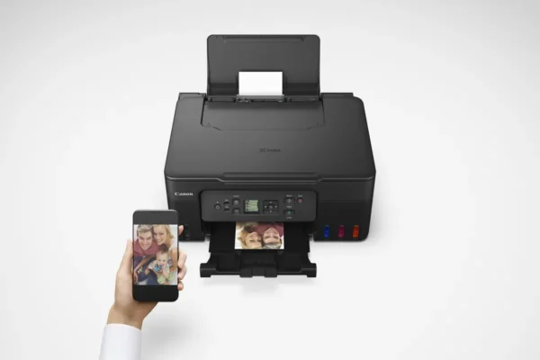 Impresora Canon Pixma G3170 Negro