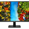 Monitor LG con pantalla de 24" 100Hz y resolución Full HD