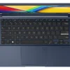 Notebook Asus VivoBook de 14" con Intel Core i3, 8GB de RAM y SSD de 128GB