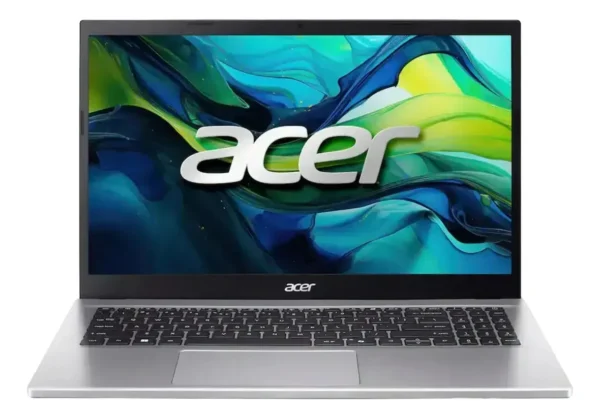 Notebook Acer Aspire Go 15 con Ryzen 7 7730U, 16 GB de RAM y 512 GB SSD