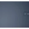 Notebook Asus Vivobook X1404va 14 Fhd 128gb / 8gb Ram I3-1315u W11 Quiet Blue