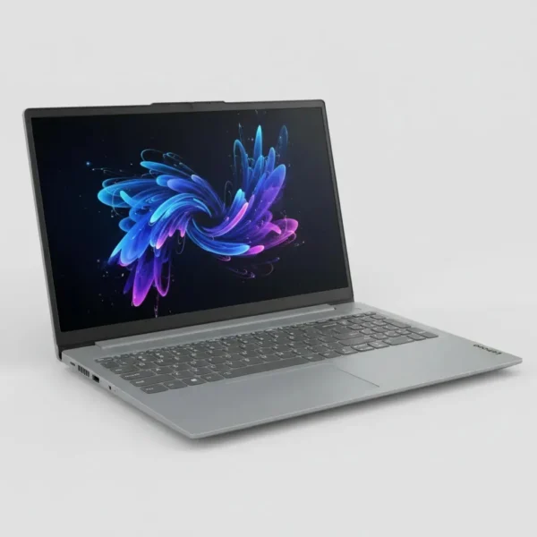 Notebook Lenovo IdeaPad Slim Core i3 N305 8Gb Ssd 128Gb 15.6" Win11